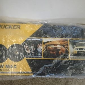 Speakers